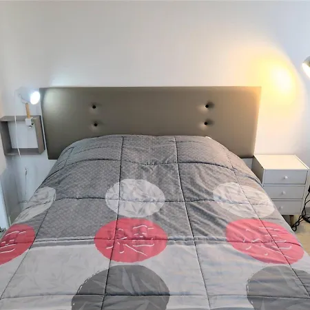 דירה 2* Avec Wifi, Terrasse, Proche De Trestraou - - Fr-1-368-320 פרוס-גירק