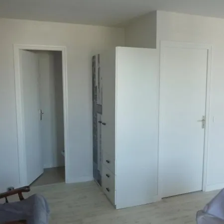 2* Avec Wifi, Terrasse, Proche De Trestraou - - Fr-1-368-320 Perros-Guirec