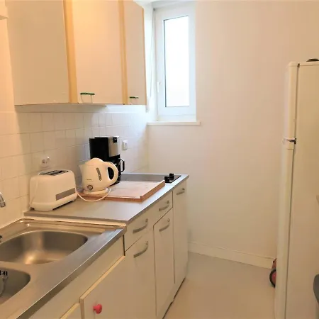 2* Avec Wifi, Terrasse, Proche De Trestraou - - Fr-1-368-320 Apartment Perros-Guirec